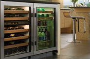 Counter Refrigerator | Refrigerator | Sub-Zero & Wolf Appliances