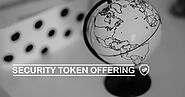 Security Token Trading Platform | Security Token