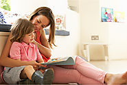 A Few Reasons Why Storytelling Can Be Very Beneficial for Your Children