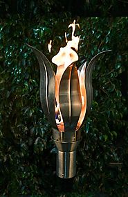Outdoor Fire Features – How To Choose?