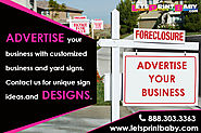 How Investment In Sign Design Can Benefit Your Business?
