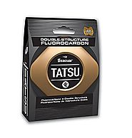 Seaguar TATSU 200-Yards Fluorocarbon Fishing Line (10-Pound)