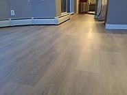 Quality Wood Flooring Vancouver