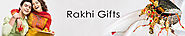 Send Rakhi to Delhi | Online Rakhi Gifts Delivery in Delhi - DelhiOnlineGifts