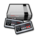Playing NES Games