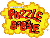 Puzzle Bobble