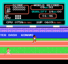 Track & Field (aka HYPER OLYMPICS)