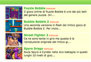 Giochi Online Arcade