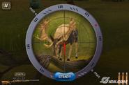 Animal Hunter 3D -