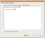 Needed plugin for browser game: how-to install - GetFreeGames!