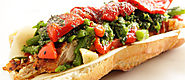 Best Italian Deli and Sandwiches Lambertville, NJ | DiNapolis Restaurant