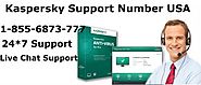 Fix all the Kaspersky issue with Kaspersky Customer Support
