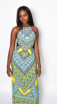 Buy maxi dresses for women online in Miami