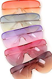 Shop retro women's sunglasses online