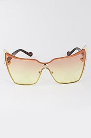 Find the best selection of winged sunglasses online in Detroit