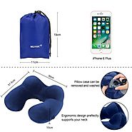 Best Rated Travel Neck Pillows