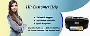 Contact @844-2945017 to HP Printer Experts to Resolve your Issues