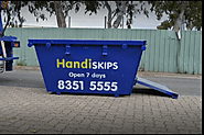 Top Reasons Why You Should Hire a Skip in Adelaide on Your Next Home Project