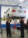 BMW Repairs - BMW Body Shop - BMW Collision Repair | BMW Concord Collision