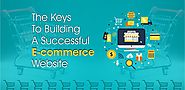 Important Factors For Building A Successful Ecommerce Website