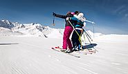 Week-end 100% ski 100% filles