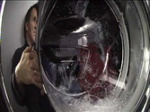 Lavar, enjuagar y centrifugar