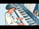 El pequeño pianista