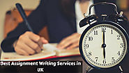 Buy Our Best Assignment Writing Services @ Best Price