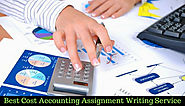 Buy Best Cost Accounting Assignment Writing Service in UK