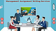 Best Management Assignment Help @ Cheap Prices