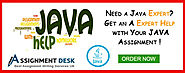 Buy Cheap Java Assignment Writing Services in UK