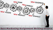 Get Up-To 30% Off on Marketing Assignment Help