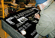 Secure Foundation, Quality, and Lettering to Last forever - Larsen’s Memorials in Winnipeg