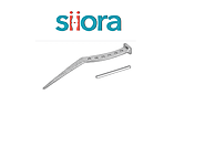 Hip Replacement Implants by Siora Surgical