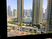 Dubai Furnished Apartments - For A Classy And Cozy Stay!