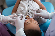 What to Expect If Your Child Has an Oral Sedation Dental Procedure