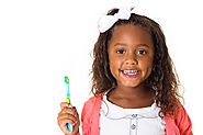Selecting the Right Toothbrush for Your Child