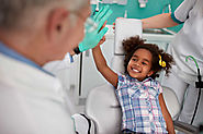 How to Make Dentist Visit Fun For Your Children