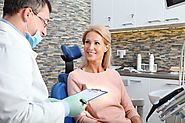 Sedation Dentistry for Dental Implants