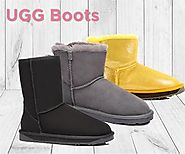 14 Ways to Clean and Care for Your UGG Boots | Cool Camping Tips & Tricks at Outbaxcamping