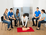 The Importance of CPR Training in Every Workplace