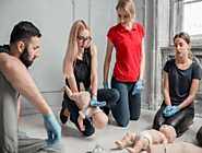 Childcare Providers: Importance of EMSA CPR Training