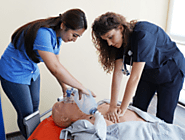 Healthcare & CPR: Be the Difference in Emergencies