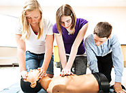 Continuing Education | Hopewell CPR Training | Sacramento, California