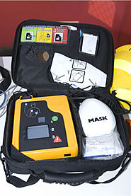 AED Sales | Hopewell CPR Training | CPR and First Aid Training Programs | Sacramento, California