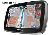TomTom Best GPS Service in Australia