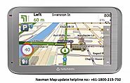 Navman GPS Support Service in Australia
