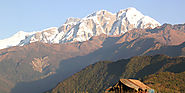 Annapurna Mardi Himal Trekking | Mardi Himal Base Camp trek 15 days