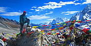 Tsum Valley Trek | cost | Tsum valley Trekking : Organized by Himalayan Smile Trek