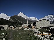 Manaslu circuit trek Nepal | Manaslu circuit trekking : Himalayan Smile Treks